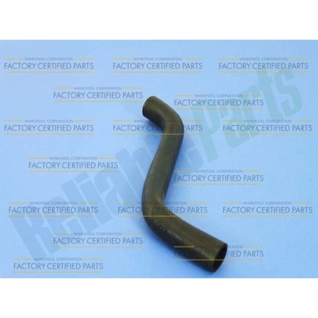 Whirlpool WP213045 Whirlpool Tub to Pump Hose WP213045